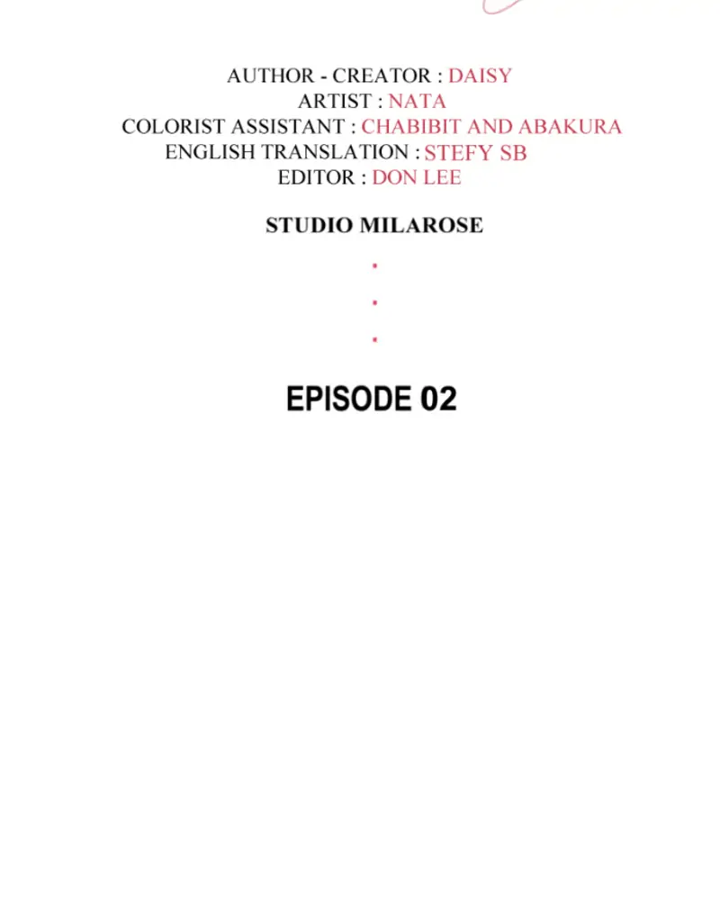 My Lovely Bodyguard Chapter 2 - Page 6