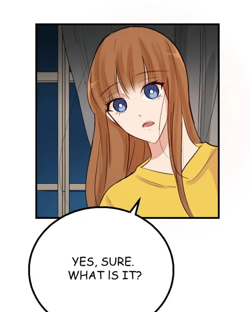 My Lovely Bodyguard Chapter 2 - Page 52