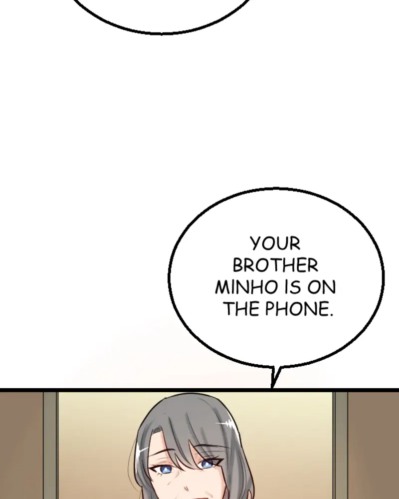 My Lovely Bodyguard Chapter 2 - Page 53