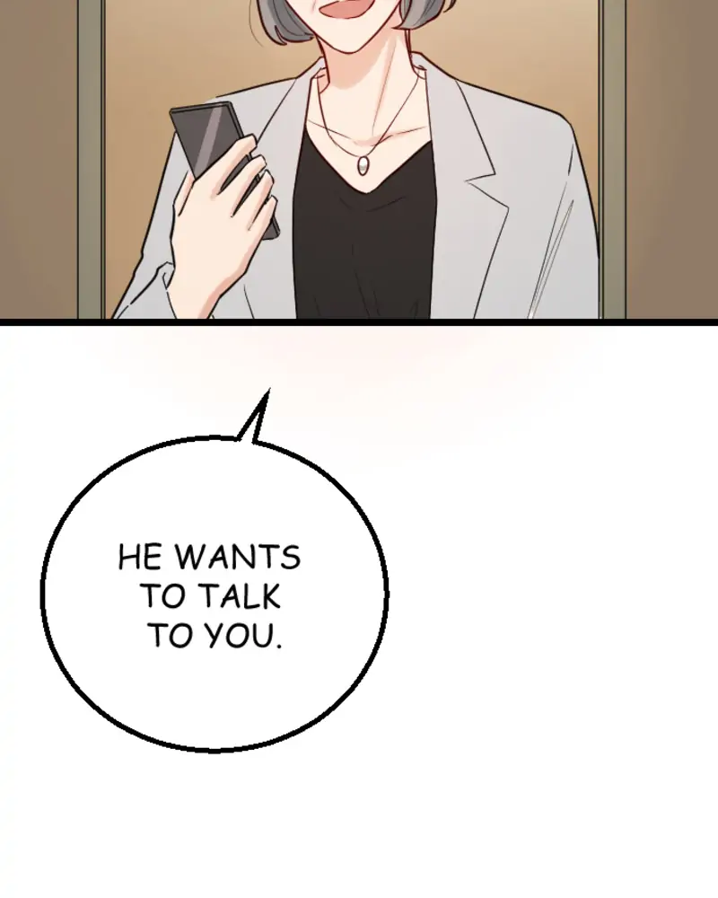 My Lovely Bodyguard Chapter 2 - Page 54