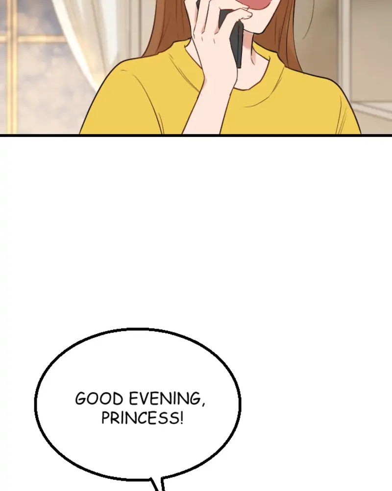 My Lovely Bodyguard Chapter 2 - Page 57