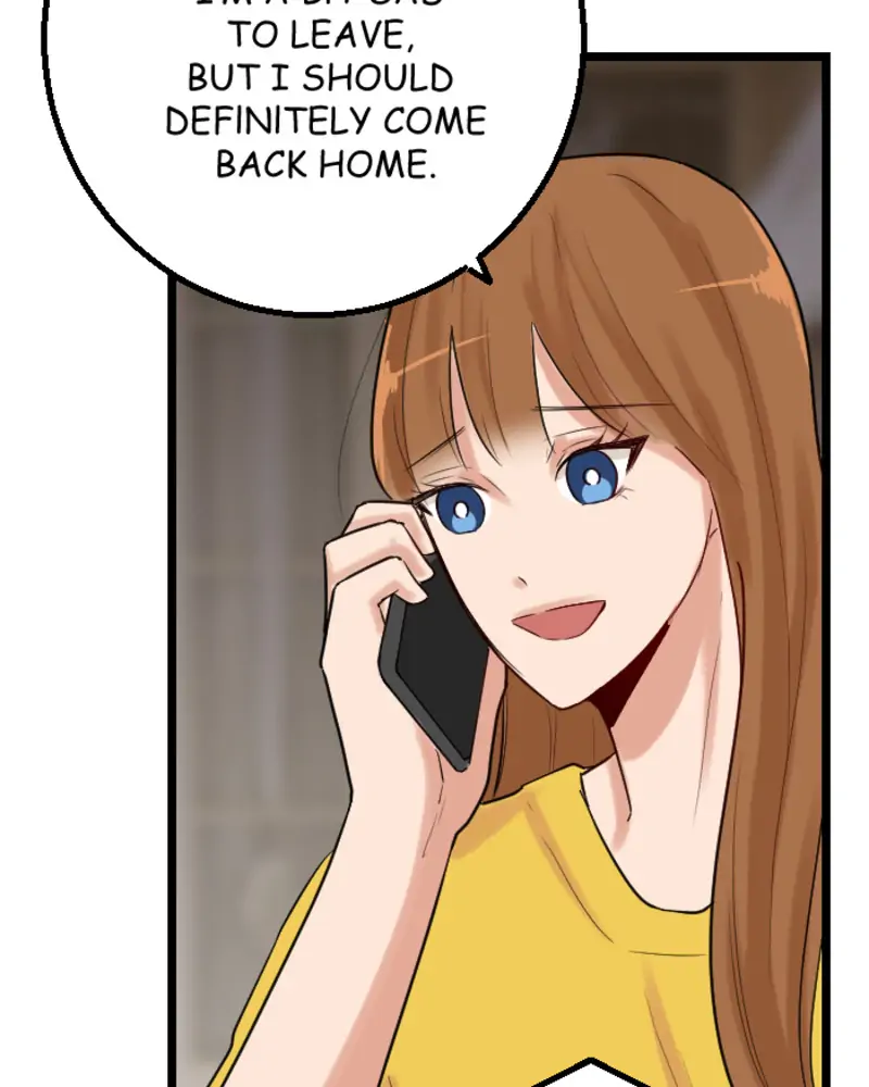 My Lovely Bodyguard Chapter 2 - Page 60