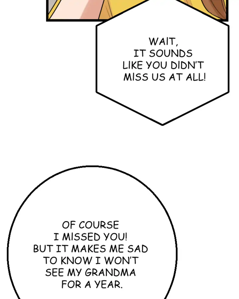 My Lovely Bodyguard Chapter 2 - Page 61
