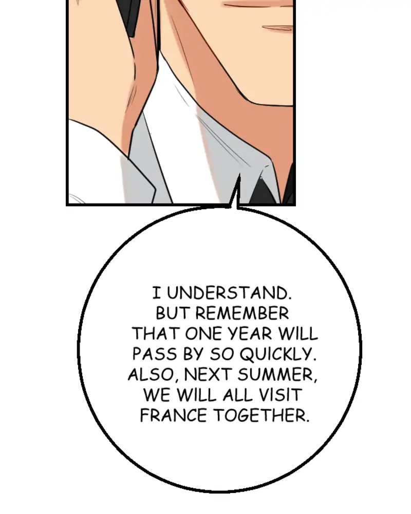 My Lovely Bodyguard Chapter 2 - Page 63