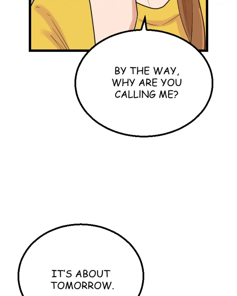 My Lovely Bodyguard Chapter 2 - Page 65