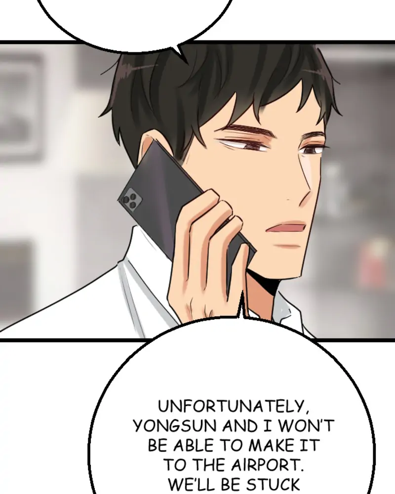 My Lovely Bodyguard Chapter 2 - Page 66