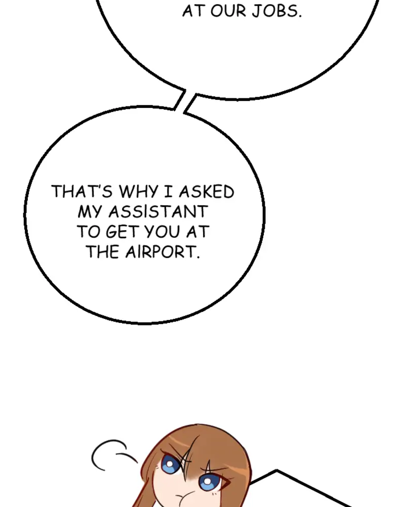 My Lovely Bodyguard Chapter 2 - Page 67
