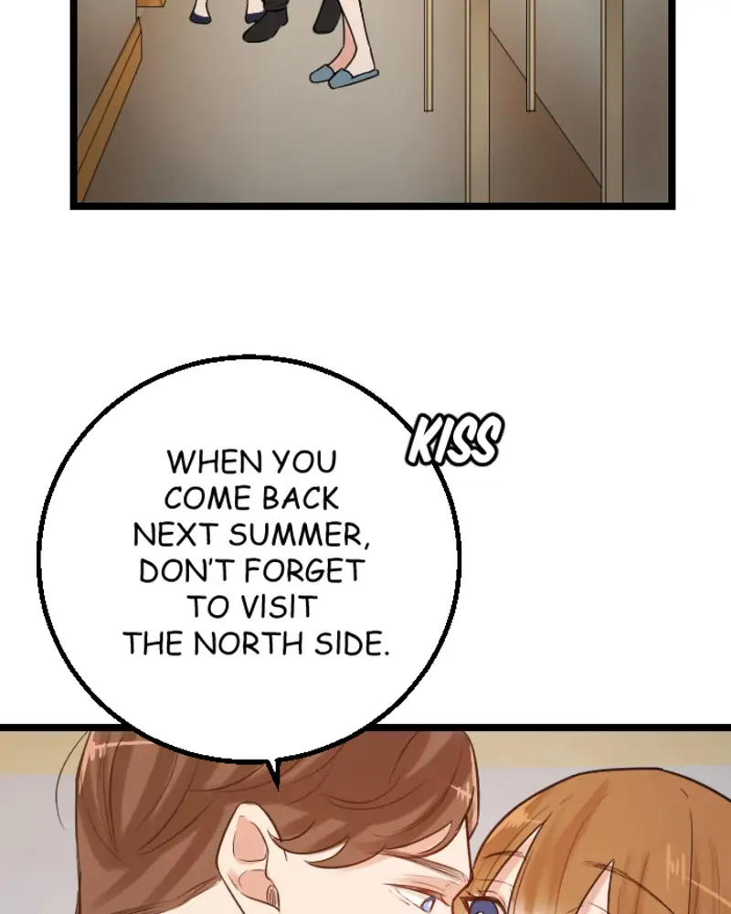 My Lovely Bodyguard Chapter 2 - Page 8