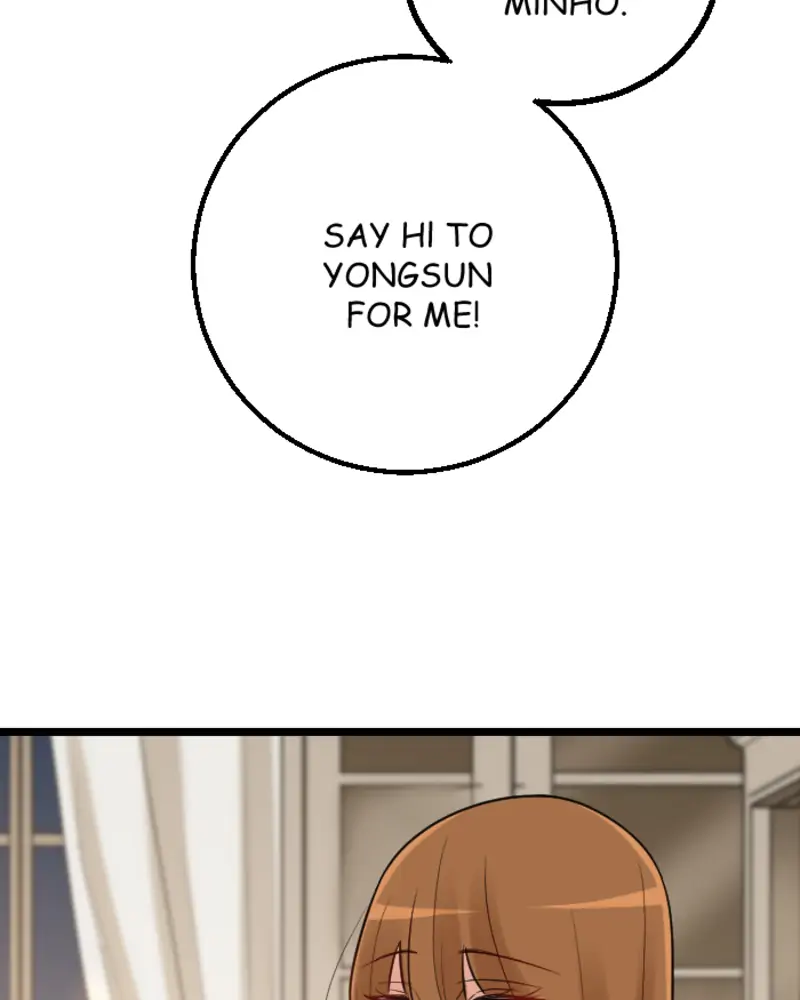 My Lovely Bodyguard Chapter 2 - Page 75