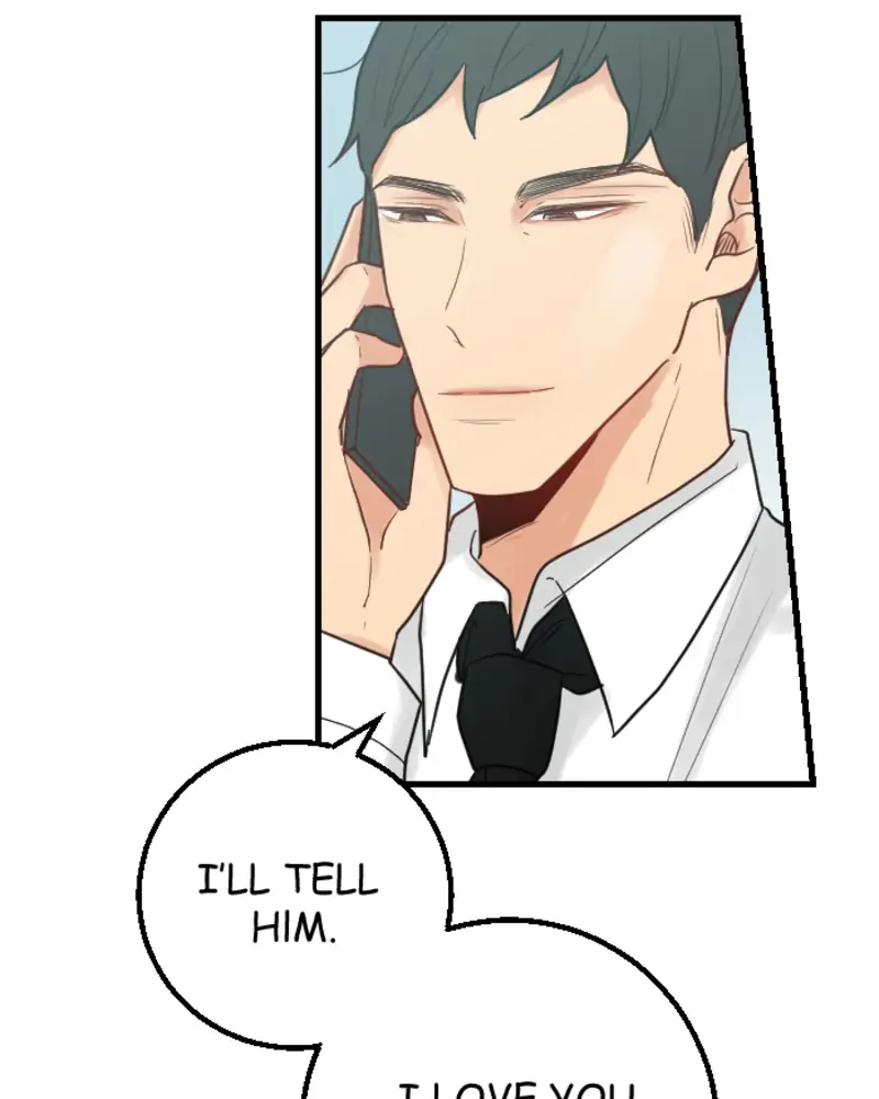 My Lovely Bodyguard Chapter 2 - Page 77