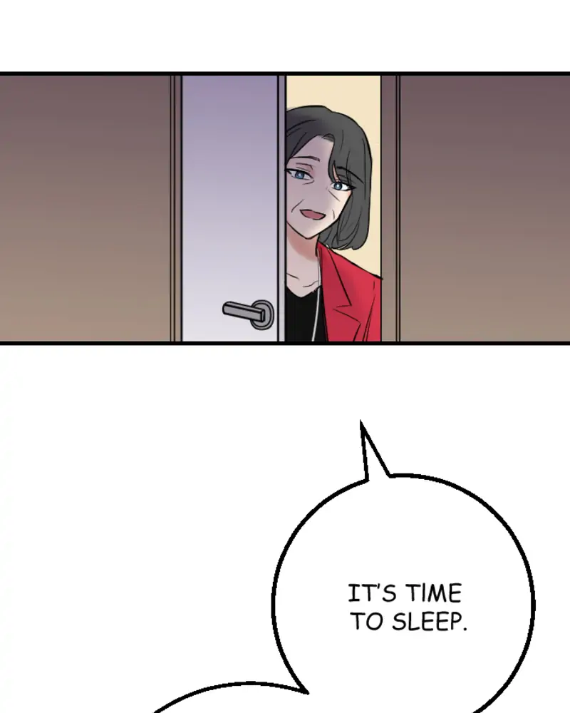 My Lovely Bodyguard Chapter 2 - Page 82
