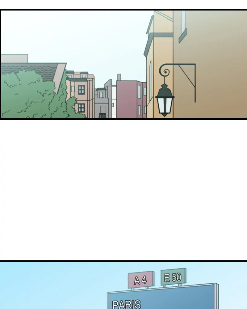 My Lovely Bodyguard Chapter 2 - Page 87