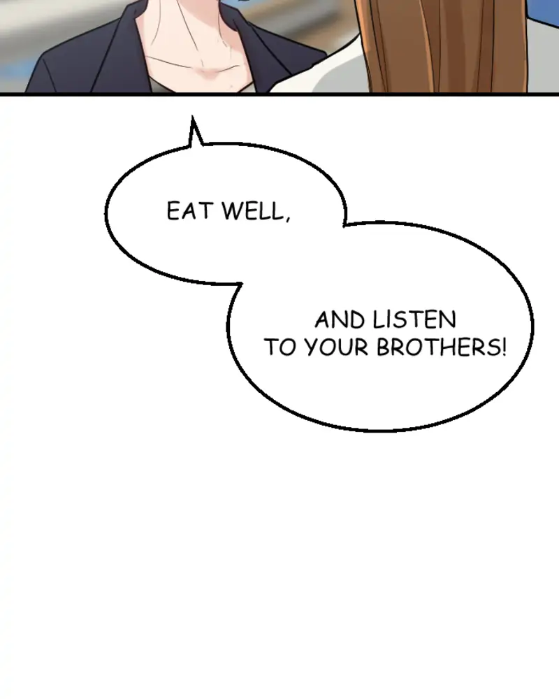 My Lovely Bodyguard Chapter 2 - Page 91