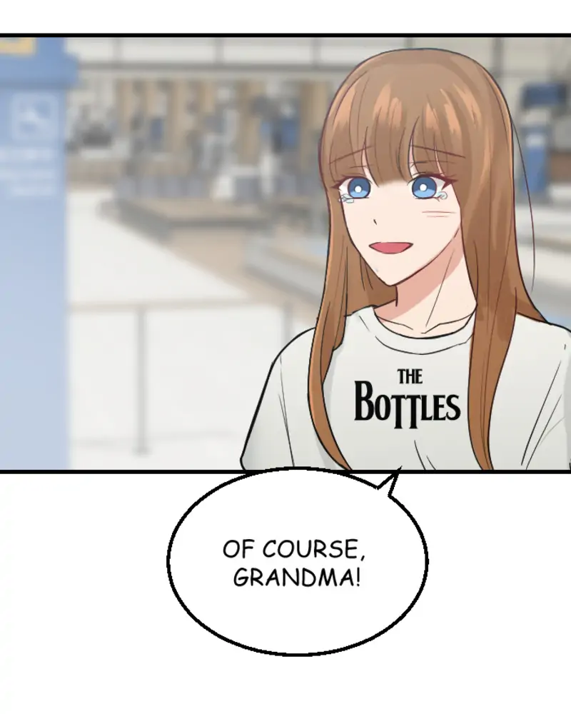 My Lovely Bodyguard Chapter 2 - Page 92