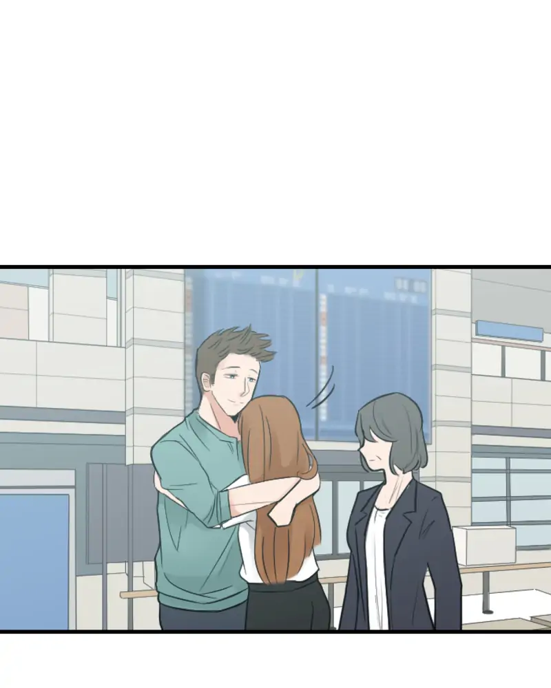 My Lovely Bodyguard Chapter 2 - Page 94