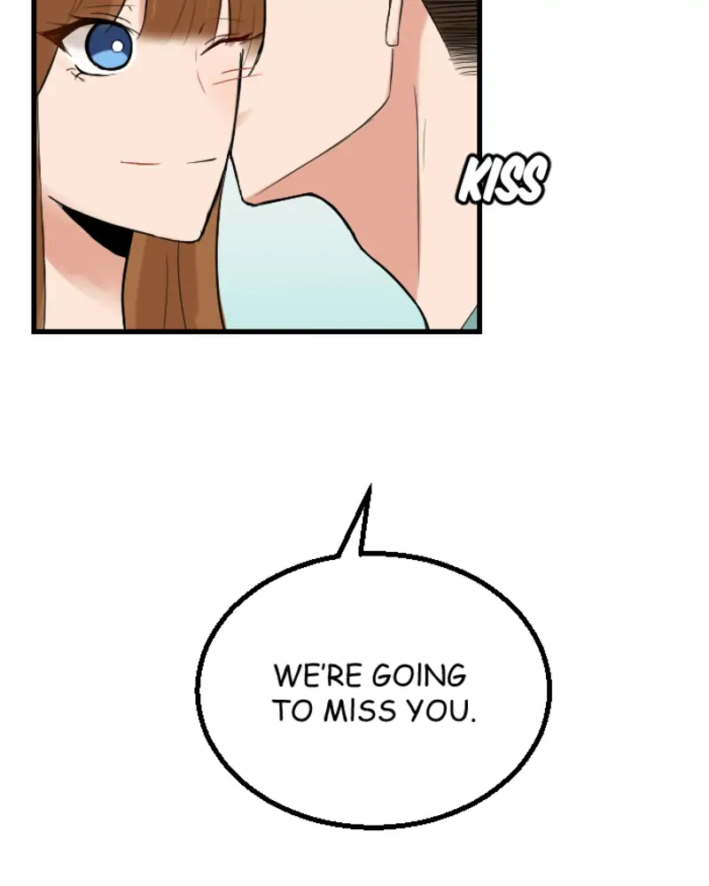 My Lovely Bodyguard Chapter 2 - Page 96