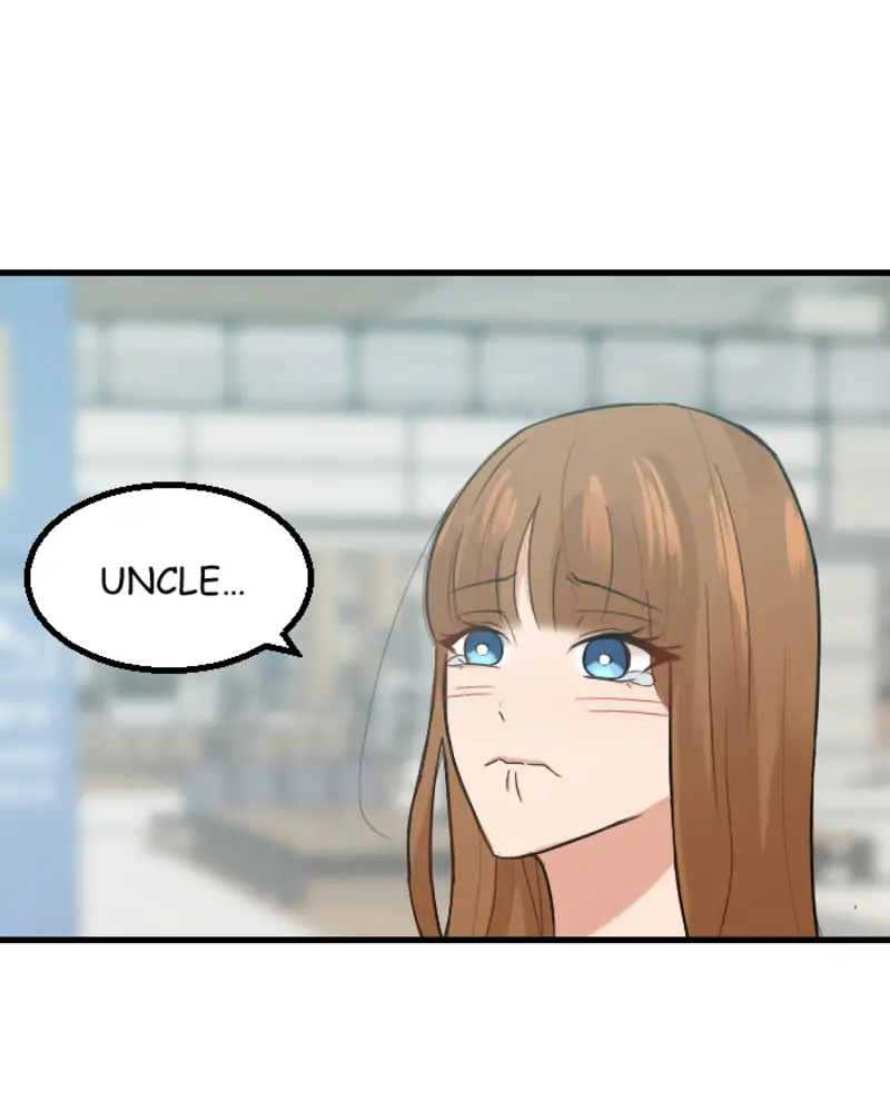 My Lovely Bodyguard Chapter 2 - Page 99
