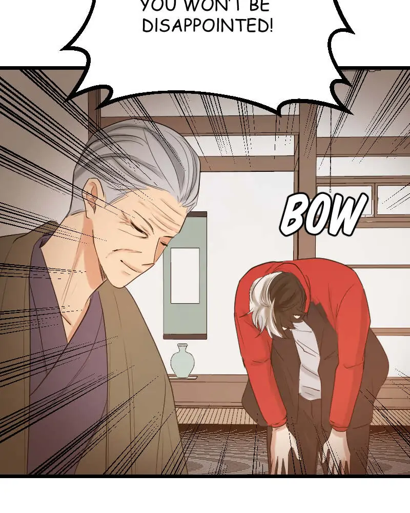 My Lovely Bodyguard Chapter 20 - Page 11