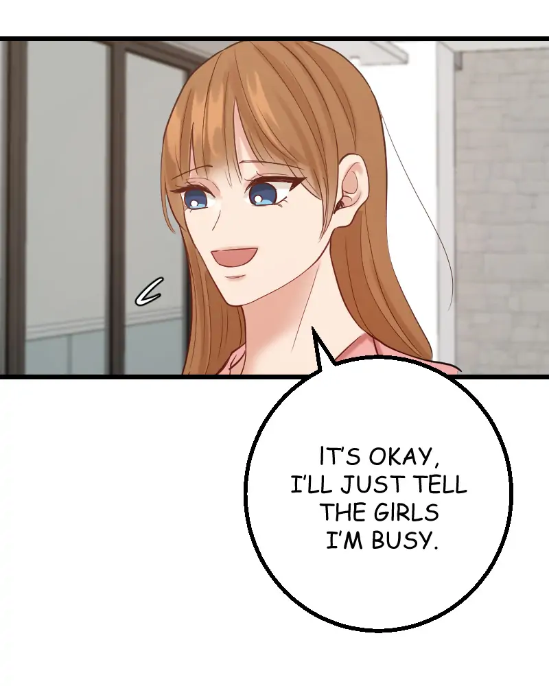 My Lovely Bodyguard Chapter 20 - Page 105
