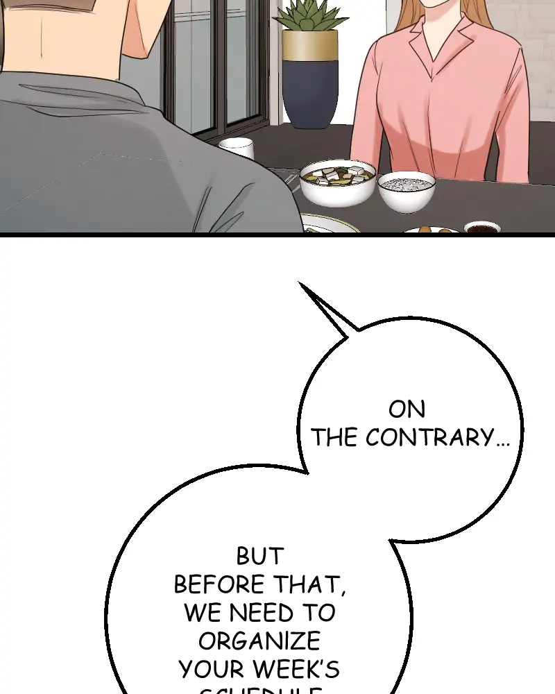 My Lovely Bodyguard Chapter 20 - Page 107