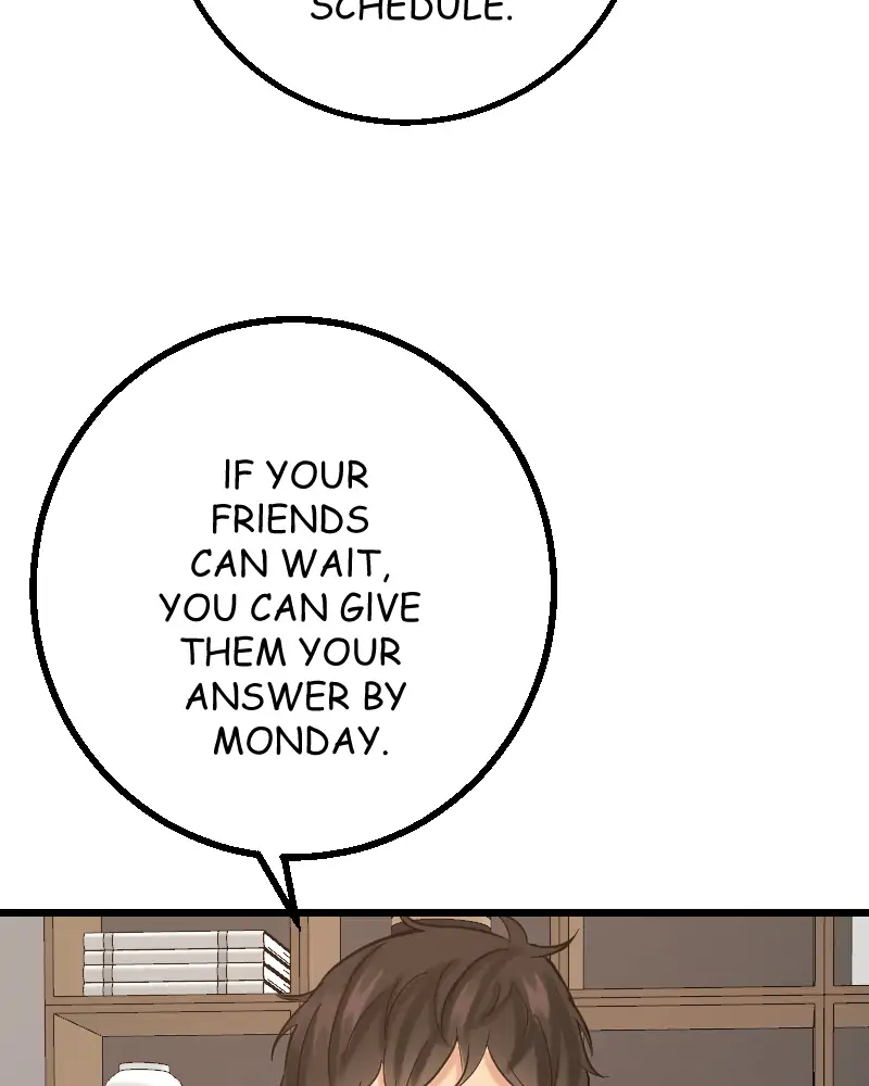 My Lovely Bodyguard Chapter 20 - Page 108