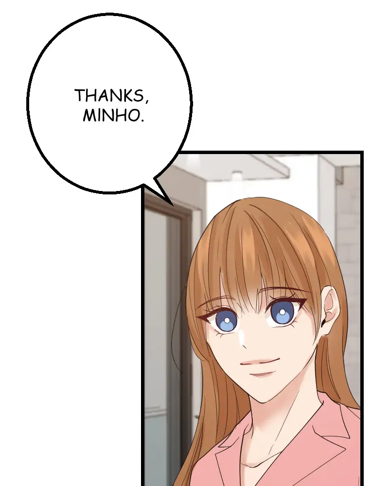 My Lovely Bodyguard Chapter 20 - Page 110