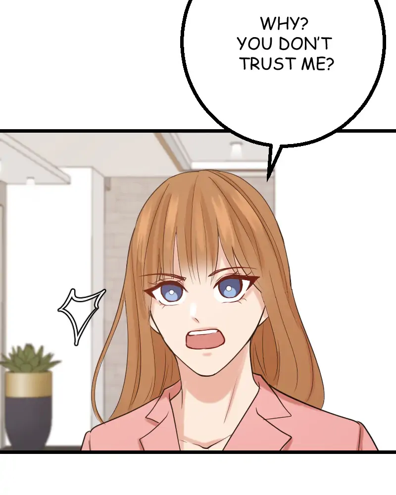 My Lovely Bodyguard Chapter 20 - Page 113