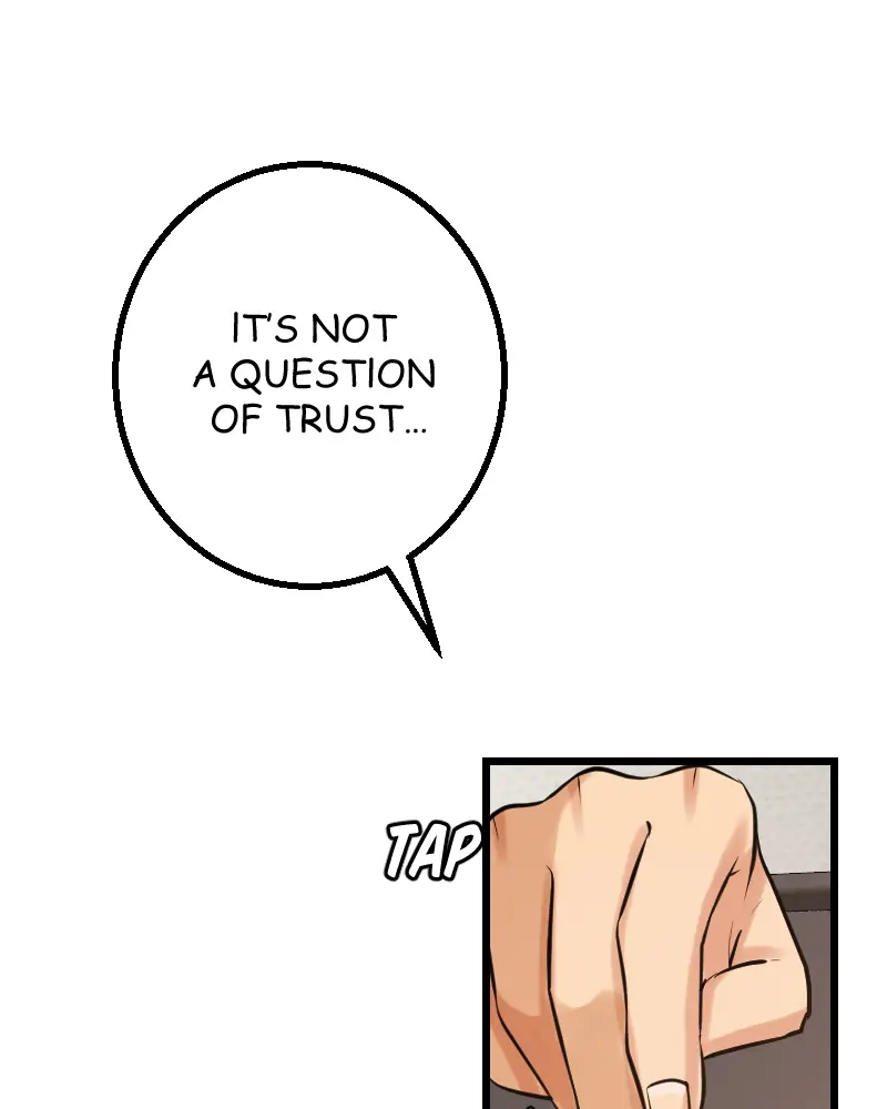 My Lovely Bodyguard Chapter 20 - Page 114