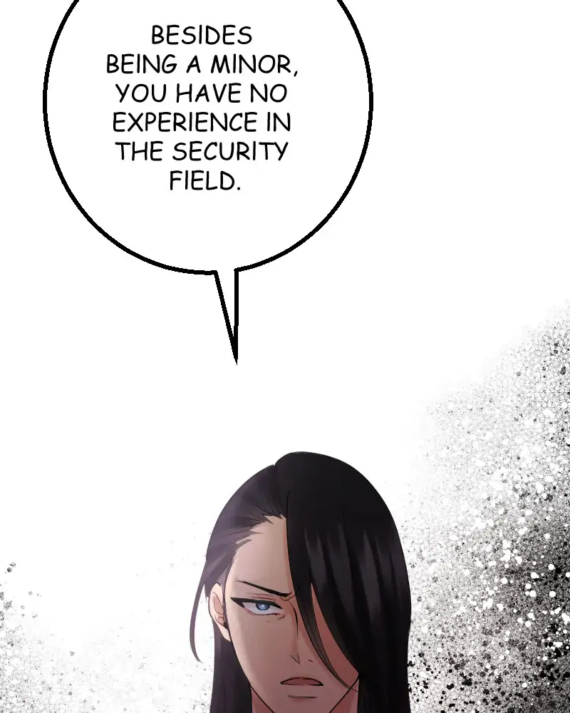My Lovely Bodyguard Chapter 20 - Page 116