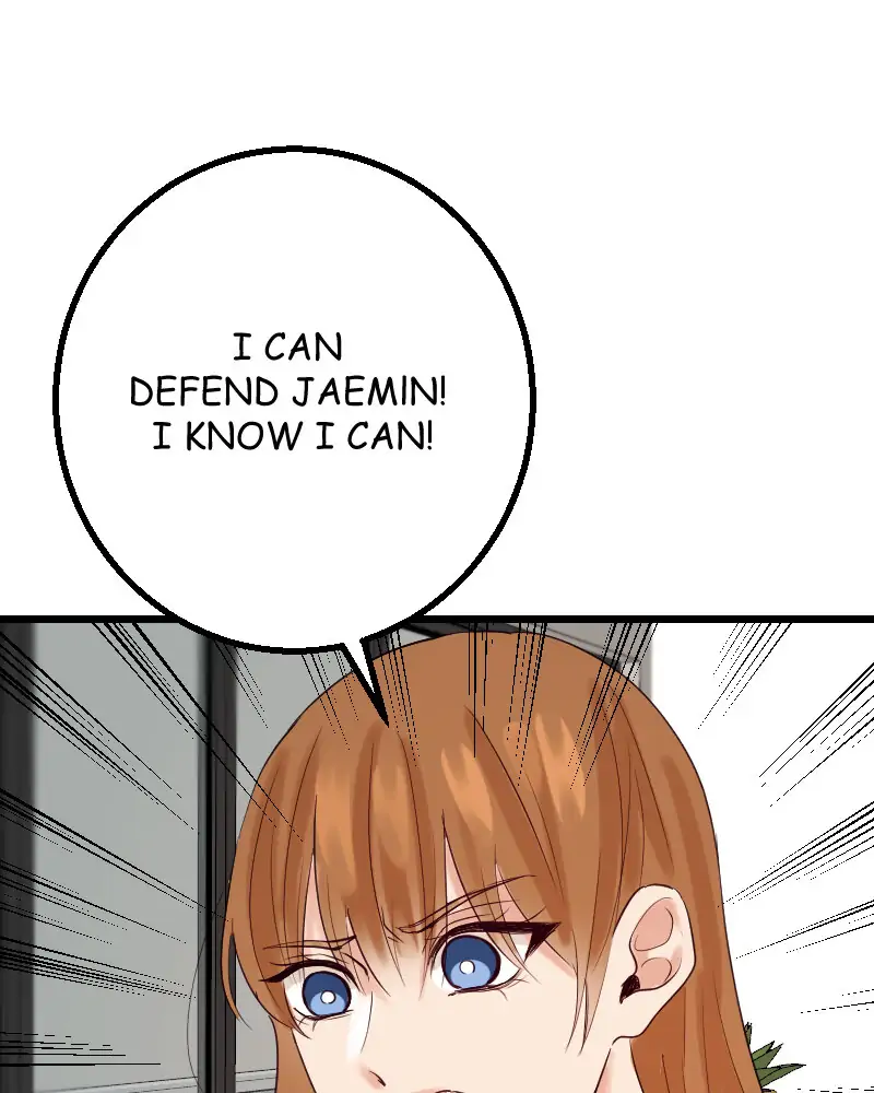 My Lovely Bodyguard Chapter 20 - Page 118