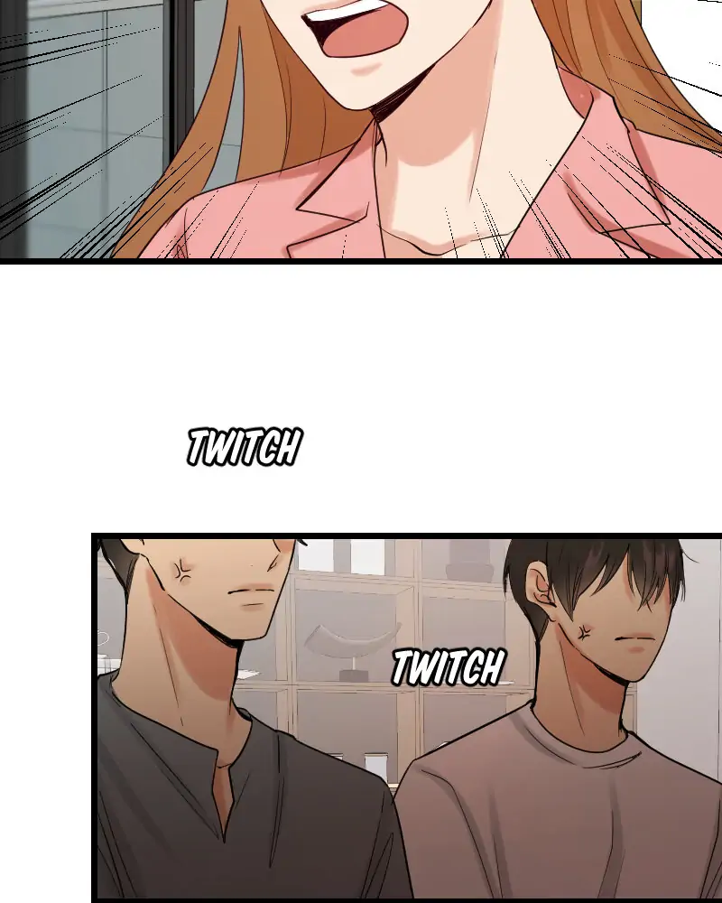 My Lovely Bodyguard Chapter 20 - Page 119