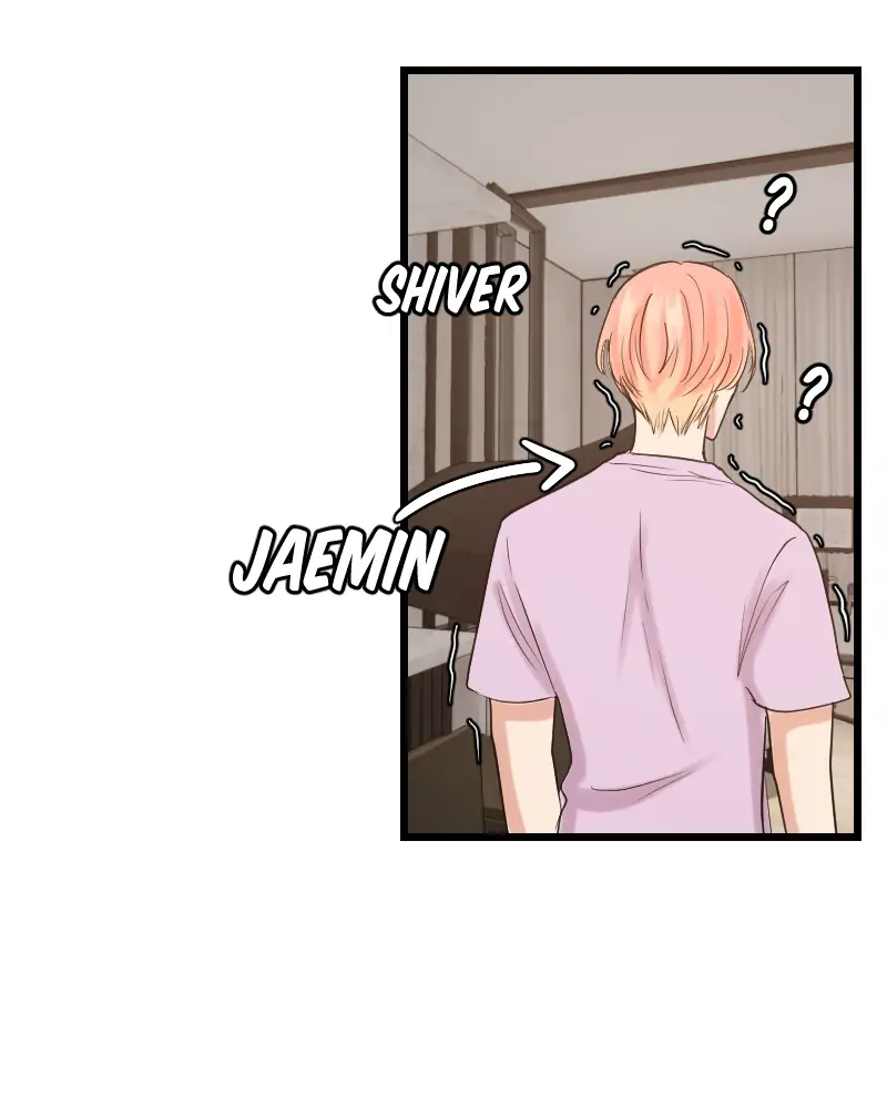 My Lovely Bodyguard Chapter 20 - Page 122