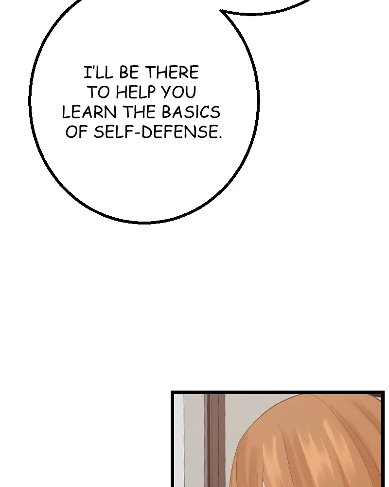 My Lovely Bodyguard Chapter 20 - Page 125