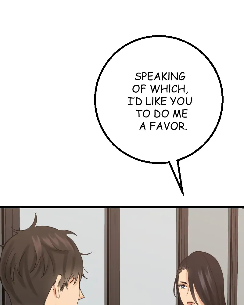 My Lovely Bodyguard Chapter 20 - Page 127