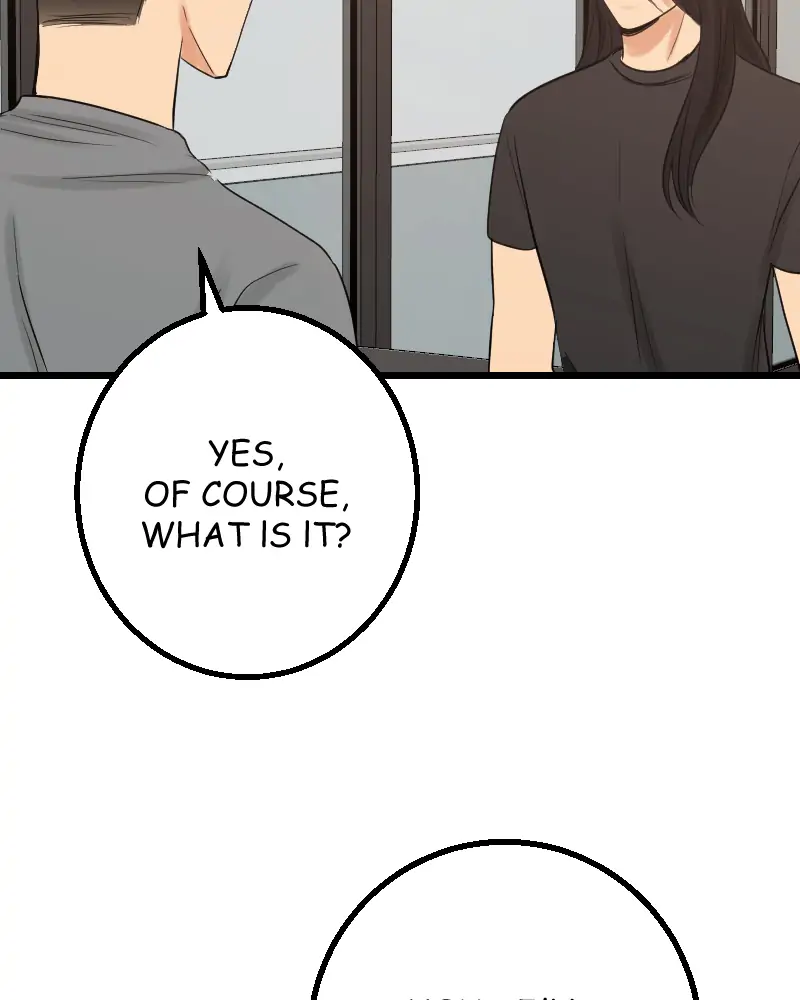 My Lovely Bodyguard Chapter 20 - Page 128