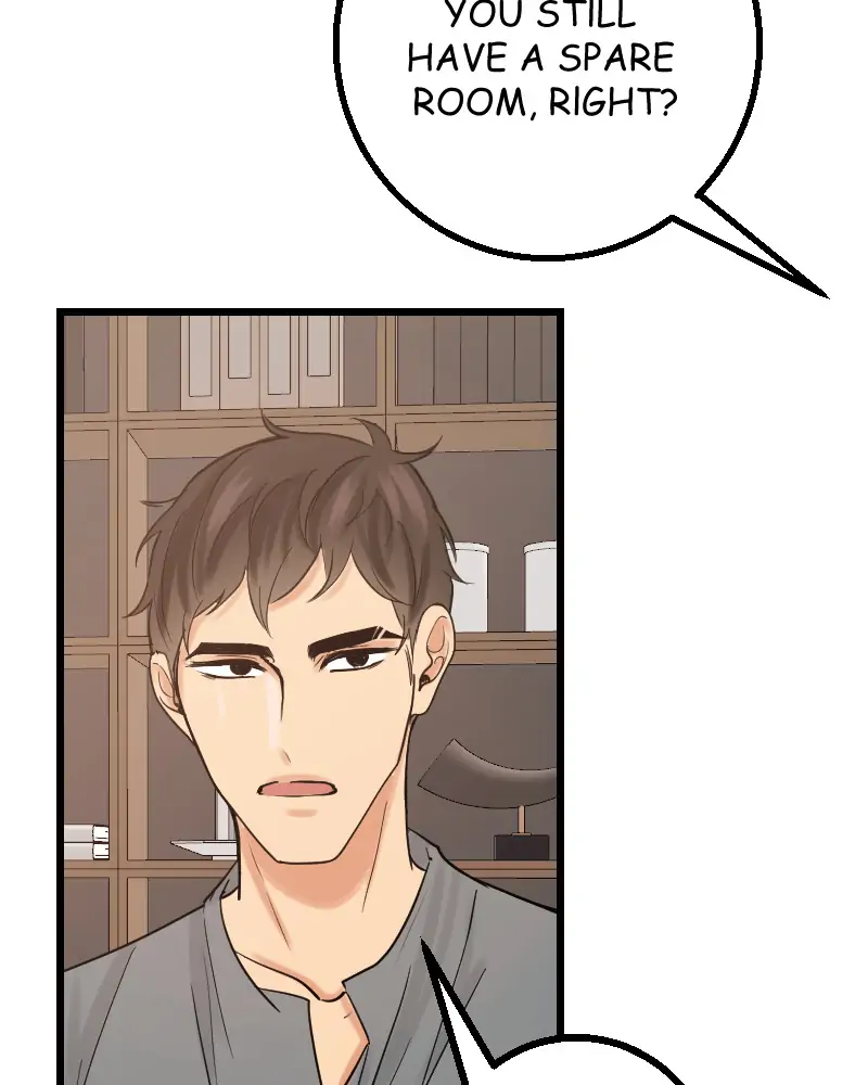 My Lovely Bodyguard Chapter 20 - Page 129