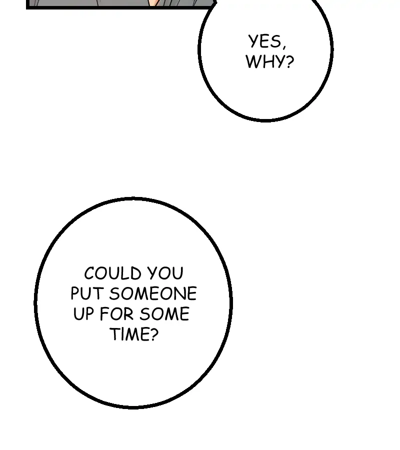 My Lovely Bodyguard Chapter 20 - Page 130