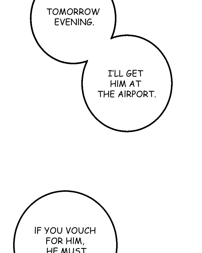My Lovely Bodyguard Chapter 20 - Page 133