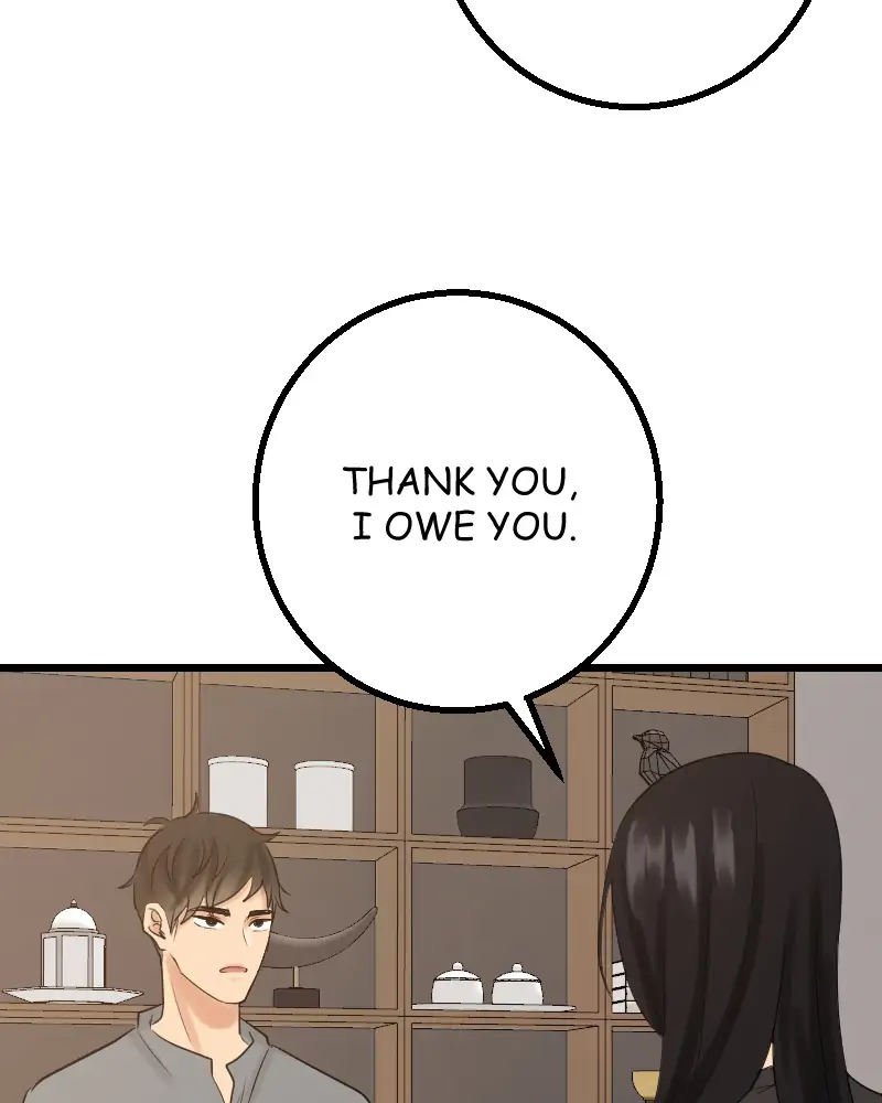 My Lovely Bodyguard Chapter 20 - Page 135