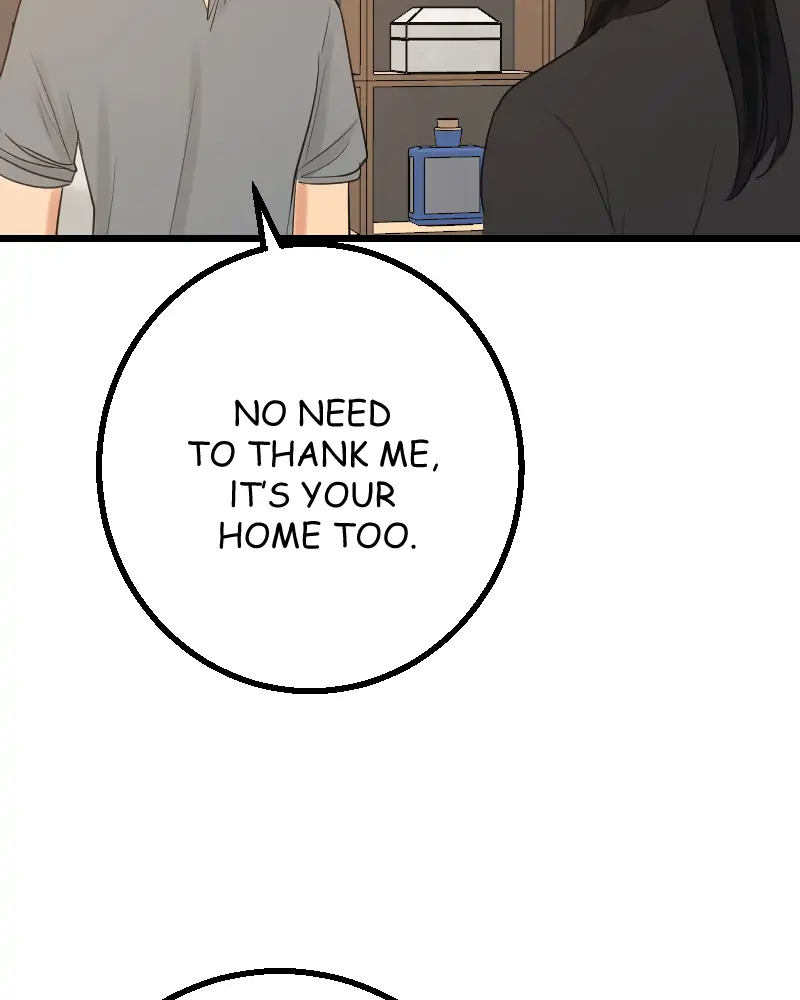My Lovely Bodyguard Chapter 20 - Page 136