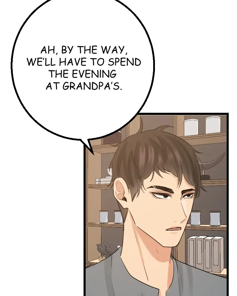 My Lovely Bodyguard Chapter 20 - Page 137