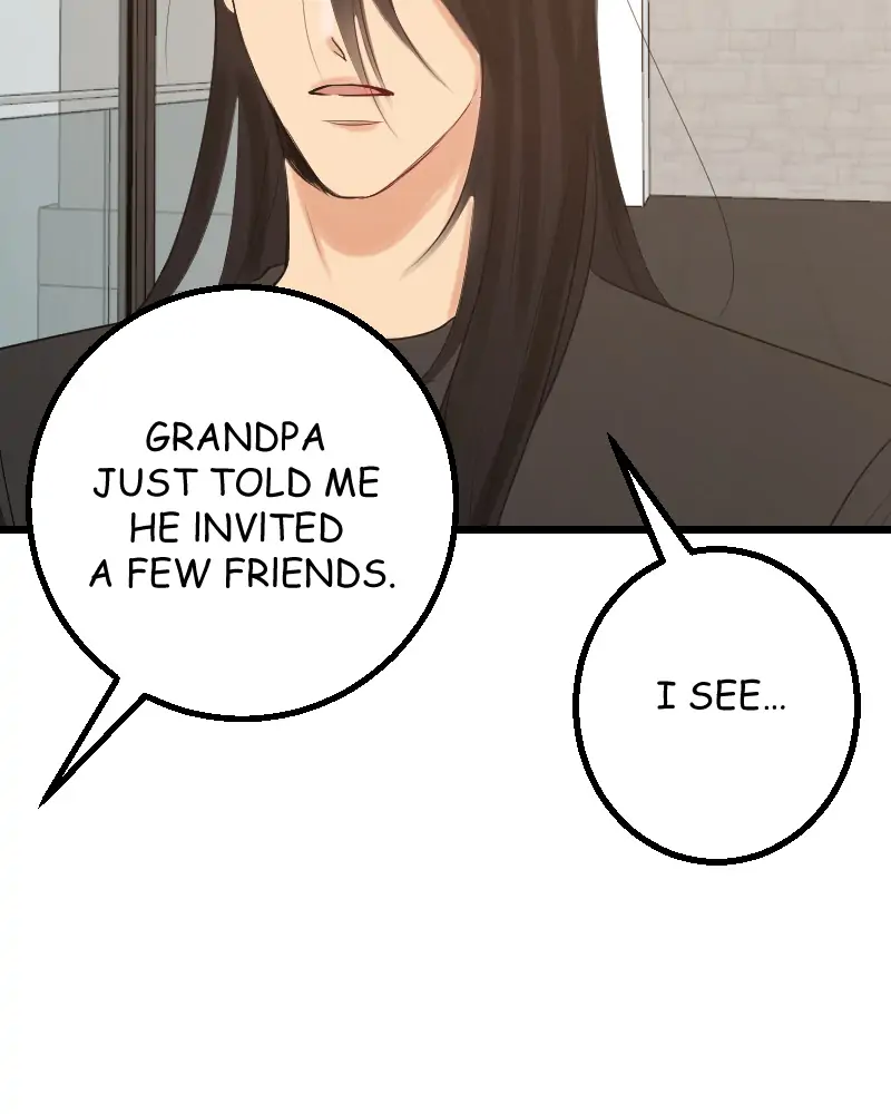 My Lovely Bodyguard Chapter 20 - Page 139