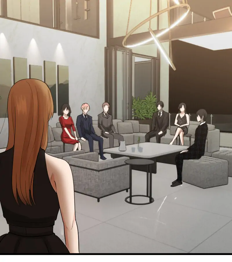 My Lovely Bodyguard Chapter 20 - Page 143