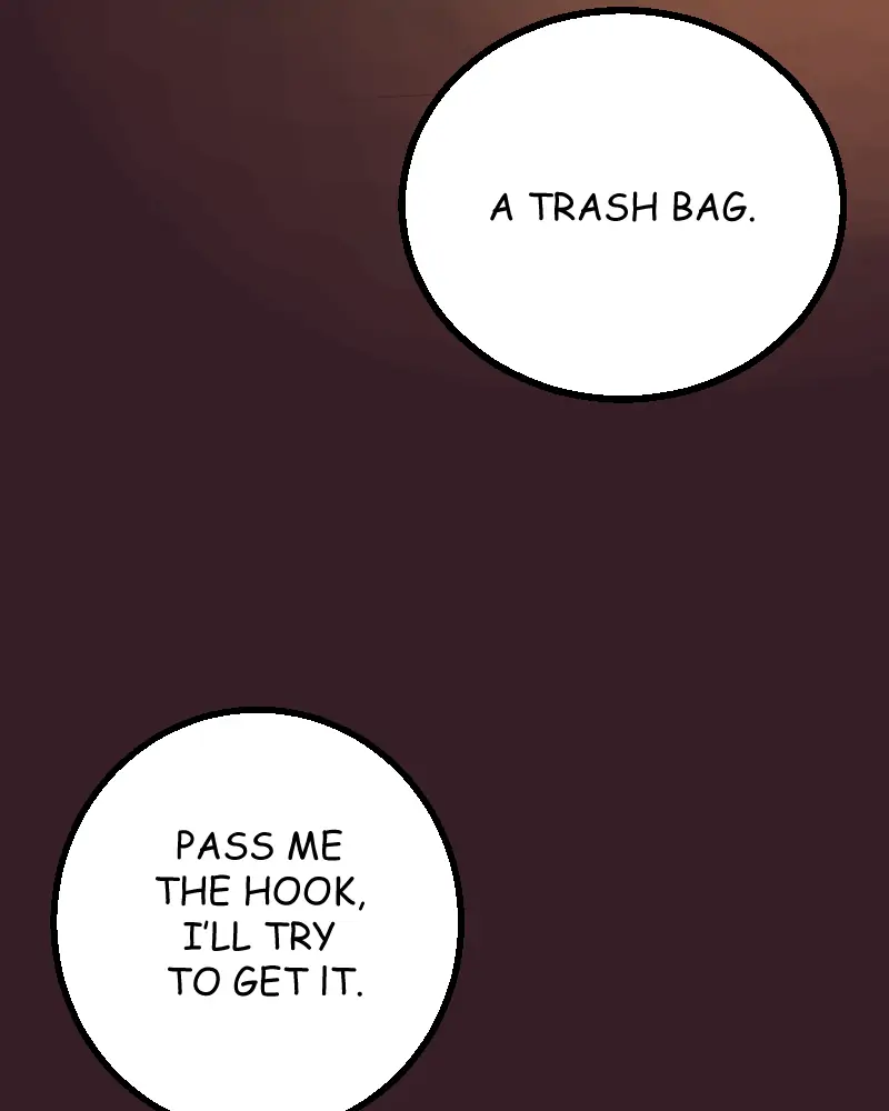 My Lovely Bodyguard Chapter 20 - Page 149