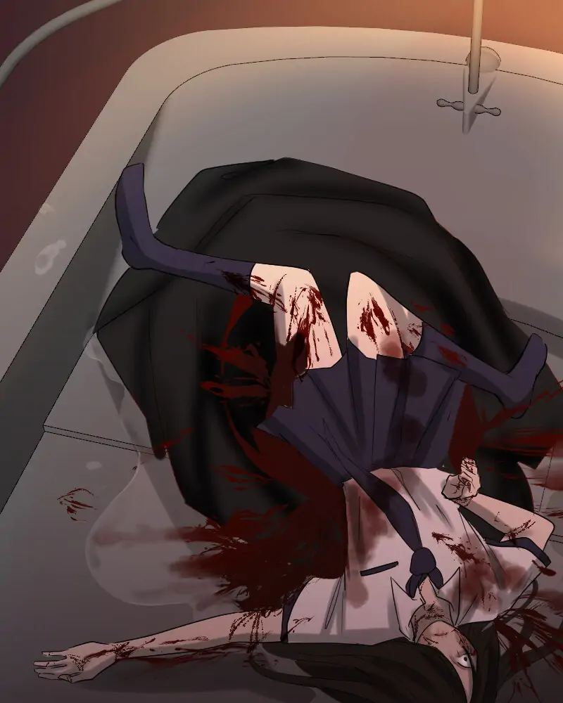 My Lovely Bodyguard Chapter 20 - Page 158