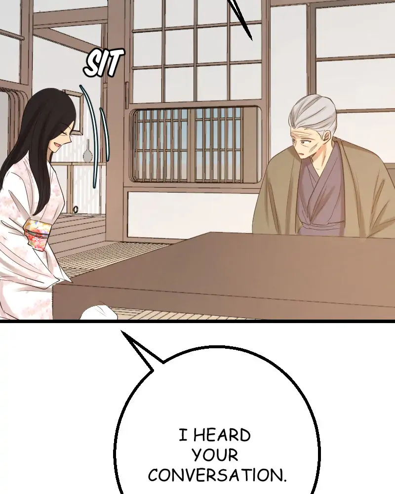 My Lovely Bodyguard Chapter 20 - Page 17