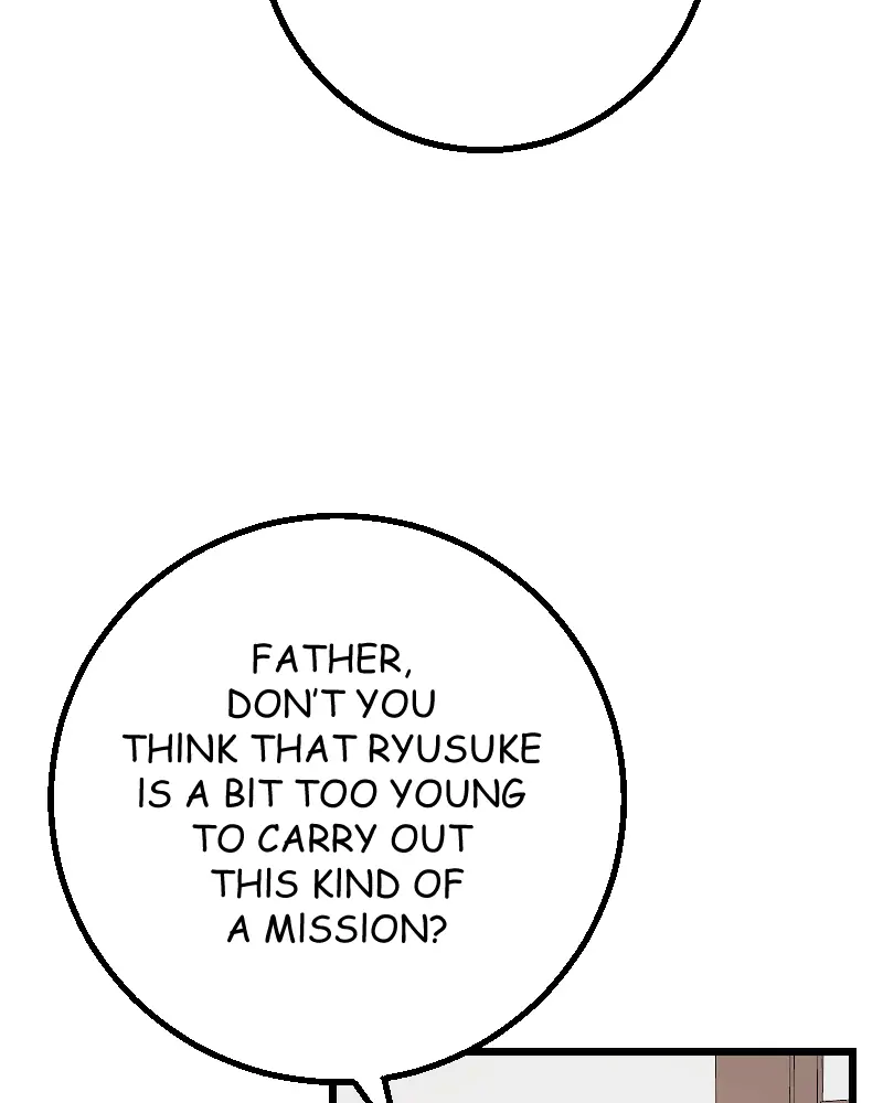 My Lovely Bodyguard Chapter 20 - Page 18