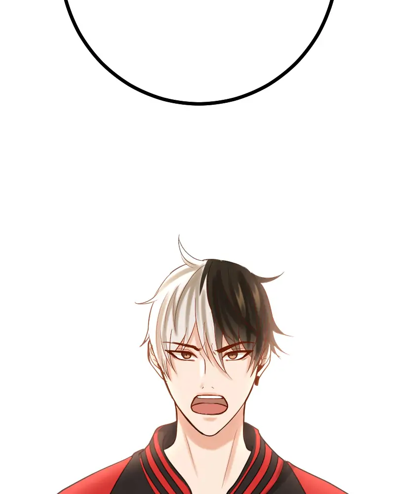 My Lovely Bodyguard Chapter 20 - Page 3