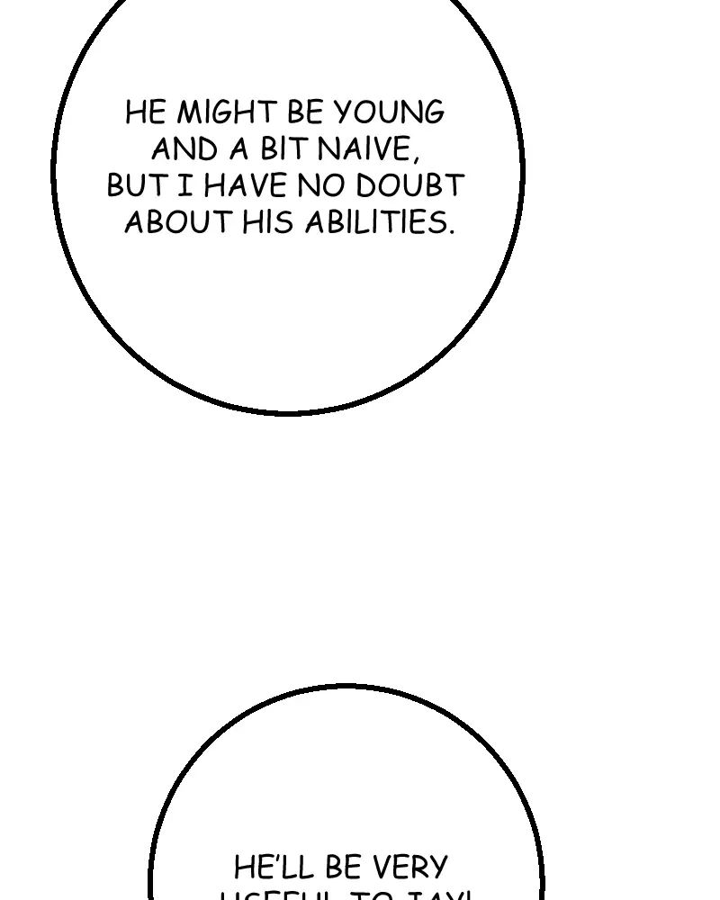 My Lovely Bodyguard Chapter 20 - Page 22