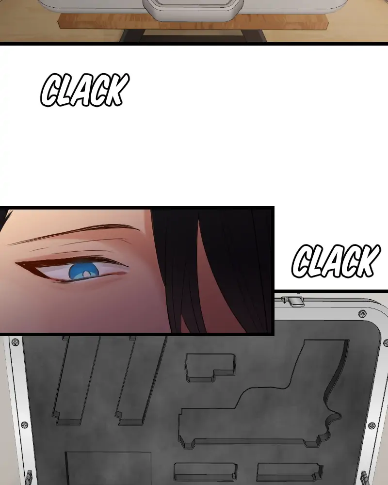My Lovely Bodyguard Chapter 20 - Page 32